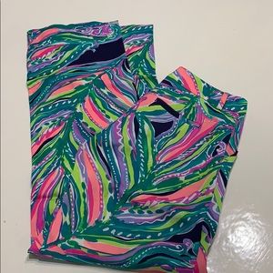Lilly Pulitzer Pants - Lilly Pulitzer Pant Lilly Pulitzer Pants - Lilly Pulitzer Pant
